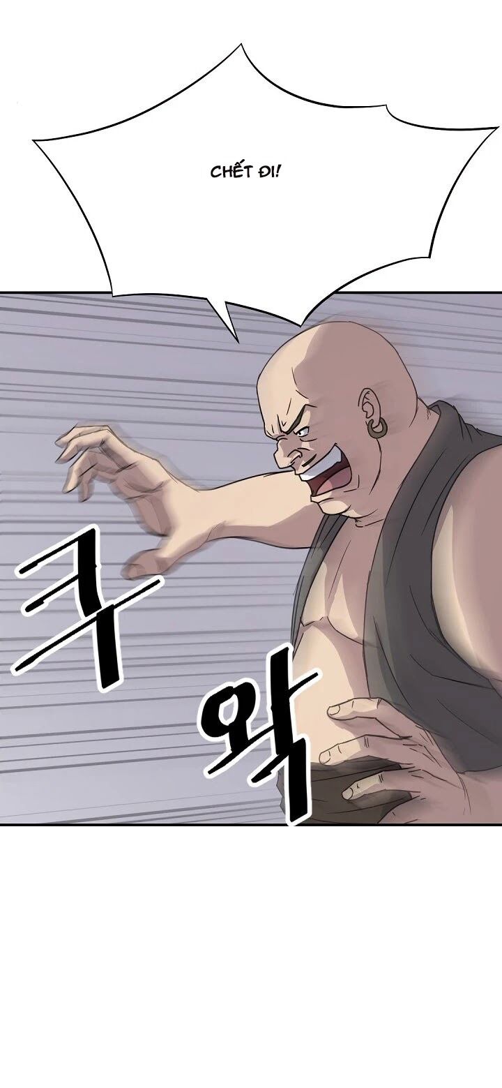 Trọng Sinh, Bất Khả Chiến Bại Chap 89 - Next Chap 90