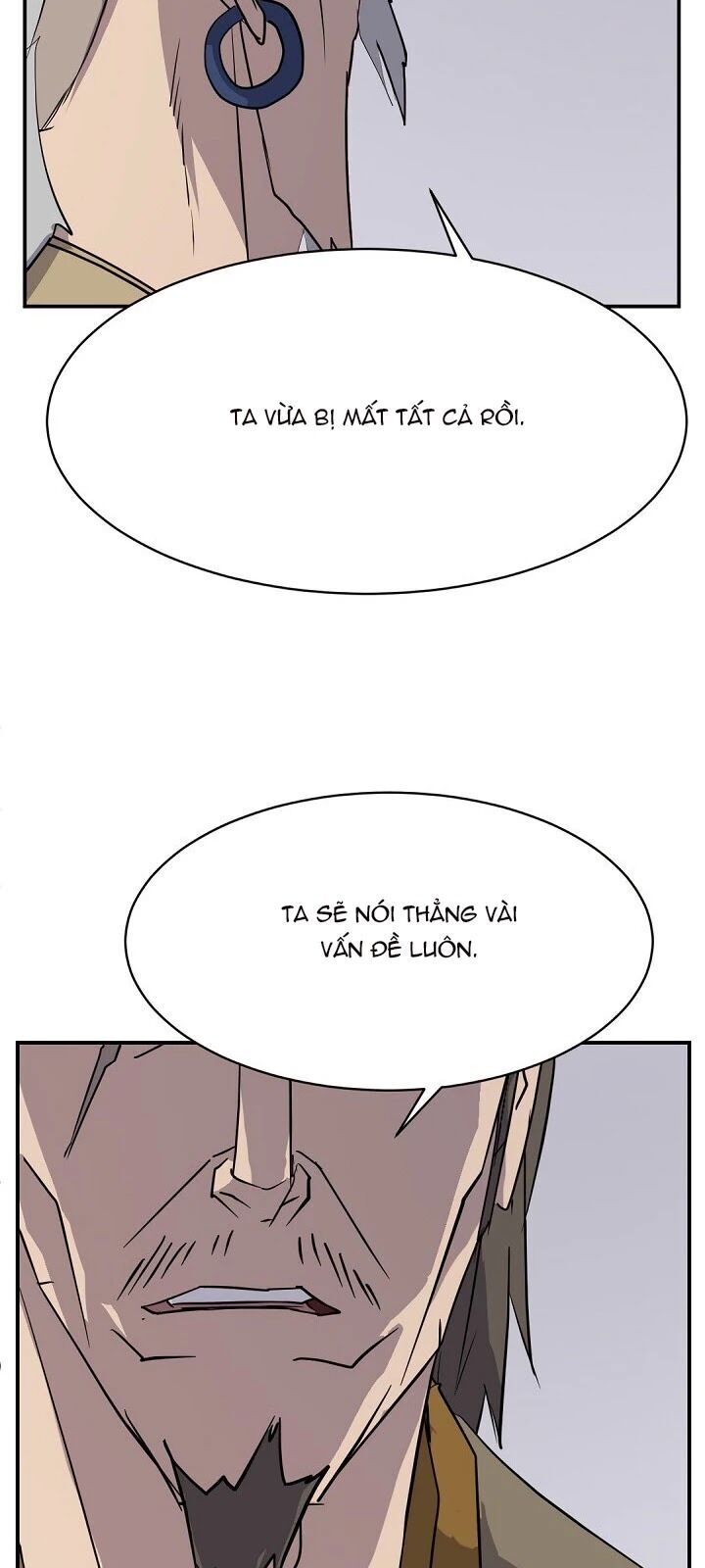Trọng Sinh, Bất Khả Chiến Bại Chap 89 - Next Chap 90