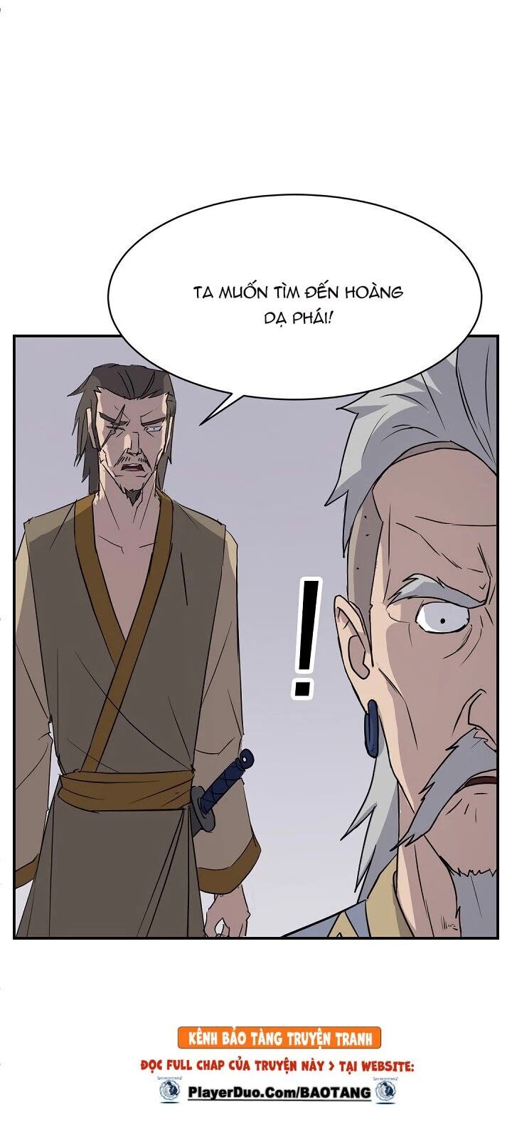 Trọng Sinh, Bất Khả Chiến Bại Chap 89 - Next Chap 90