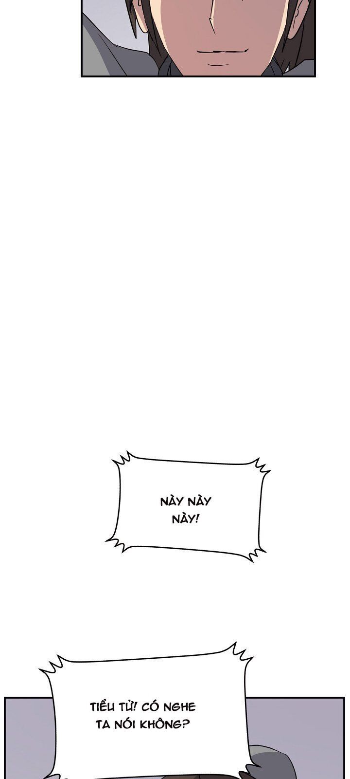 Trọng Sinh, Bất Khả Chiến Bại Chap 90 - Next Chap 91