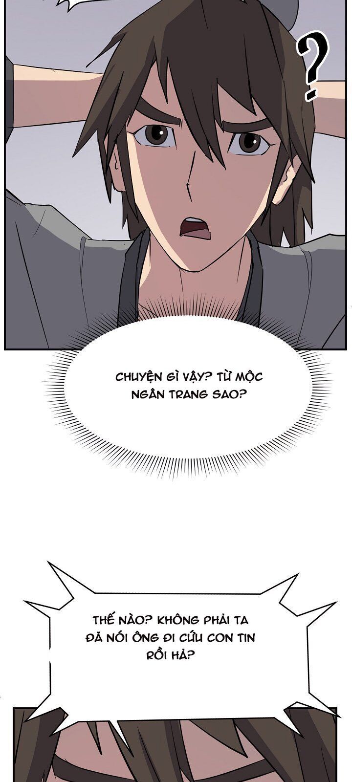 Trọng Sinh, Bất Khả Chiến Bại Chap 90 - Next Chap 91