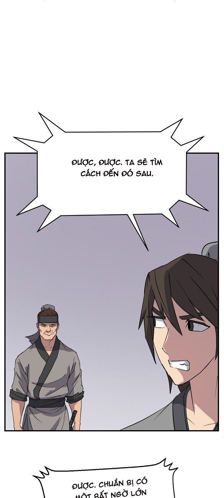 Trọng Sinh, Bất Khả Chiến Bại Chap 90 - Next Chap 91