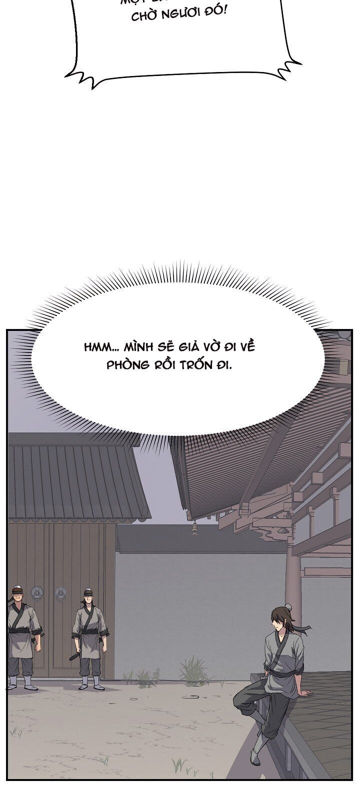 Trọng Sinh, Bất Khả Chiến Bại Chap 90 - Next Chap 91
