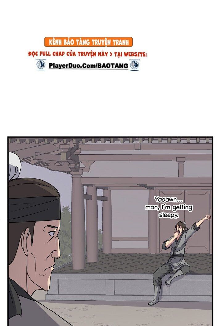 Trọng Sinh, Bất Khả Chiến Bại Chap 90 - Next Chap 91