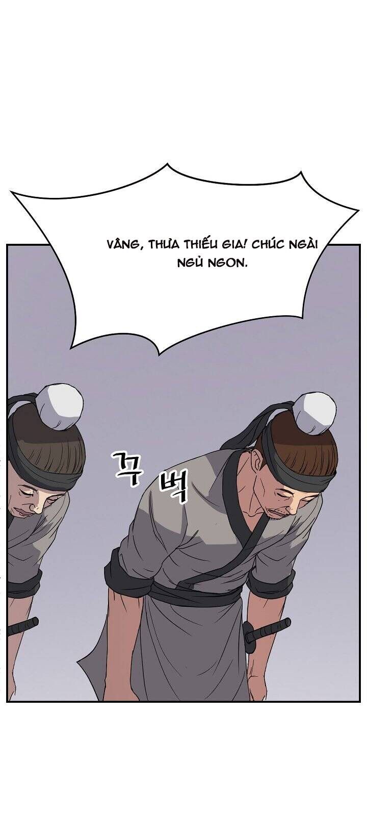 Trọng Sinh, Bất Khả Chiến Bại Chap 90 - Next Chap 91