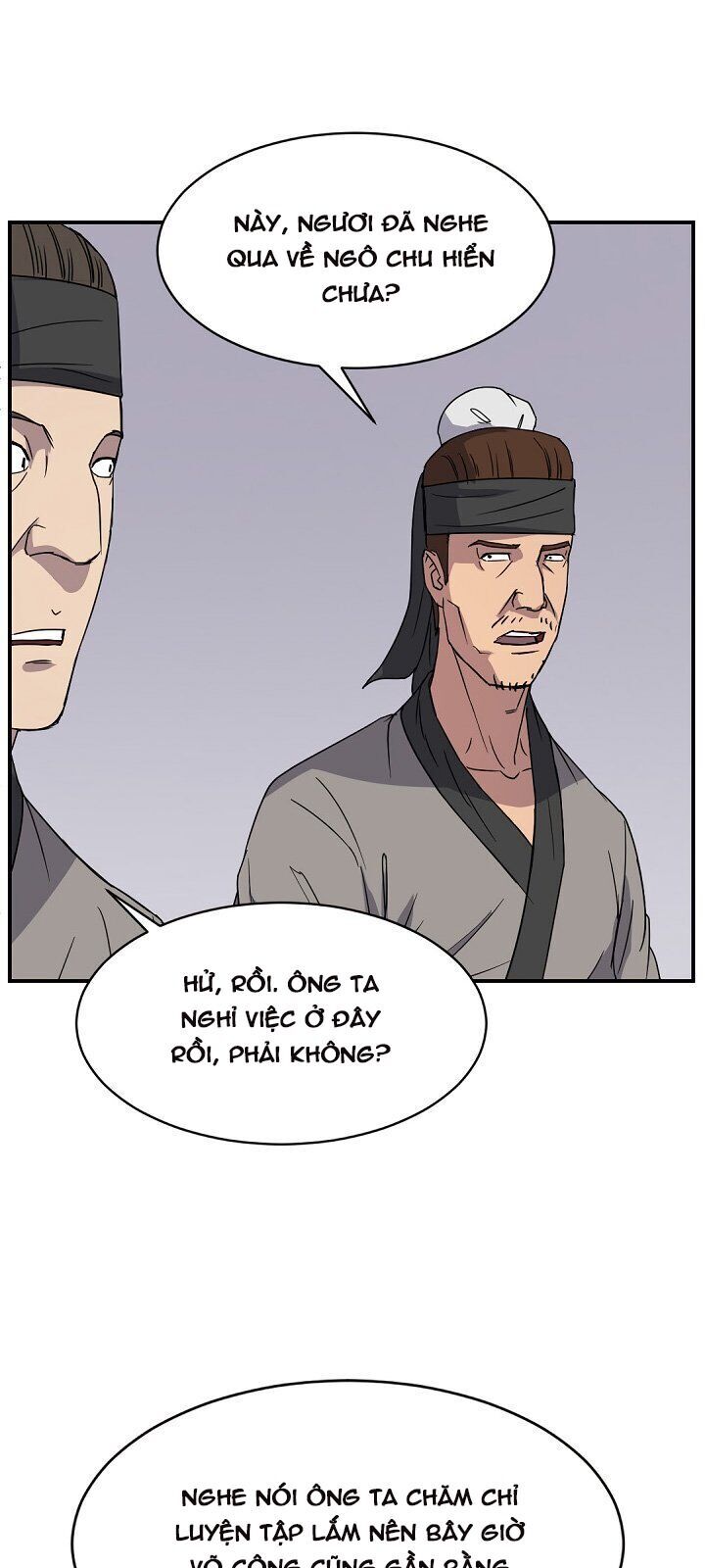 Trọng Sinh, Bất Khả Chiến Bại Chap 90 - Next Chap 91