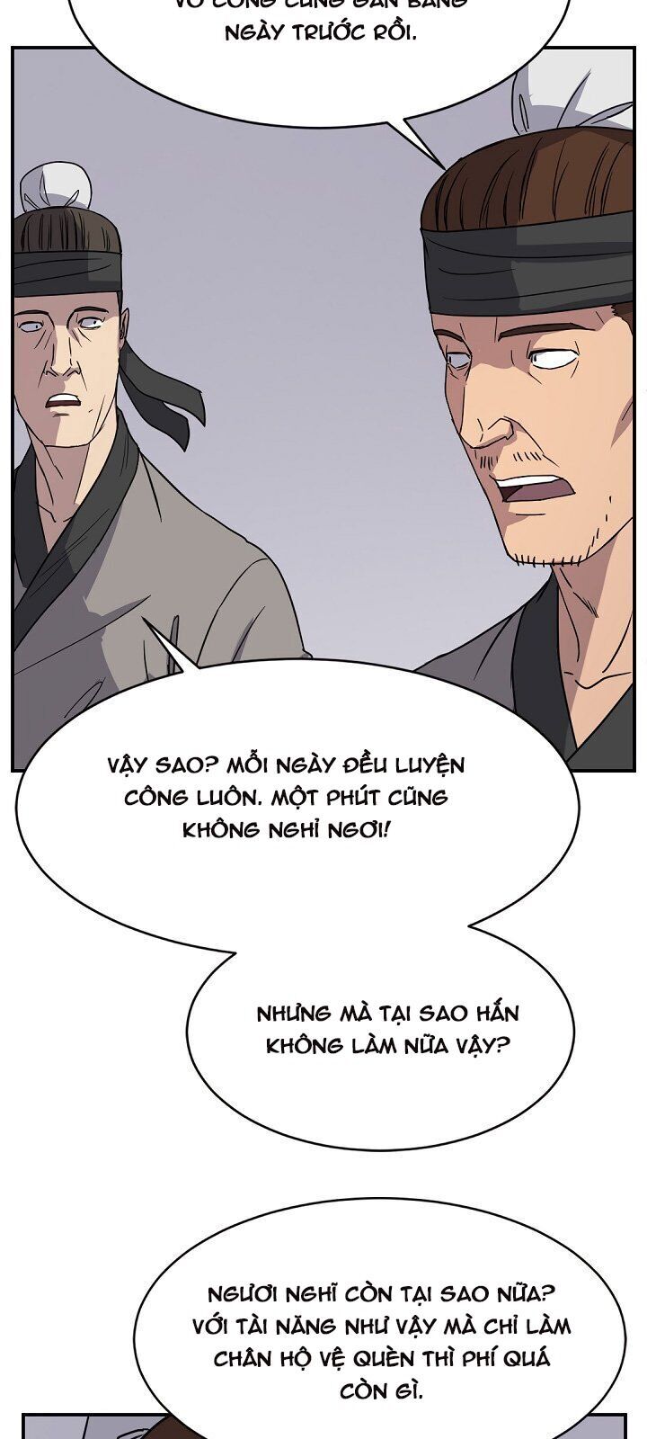 Trọng Sinh, Bất Khả Chiến Bại Chap 90 - Next Chap 91