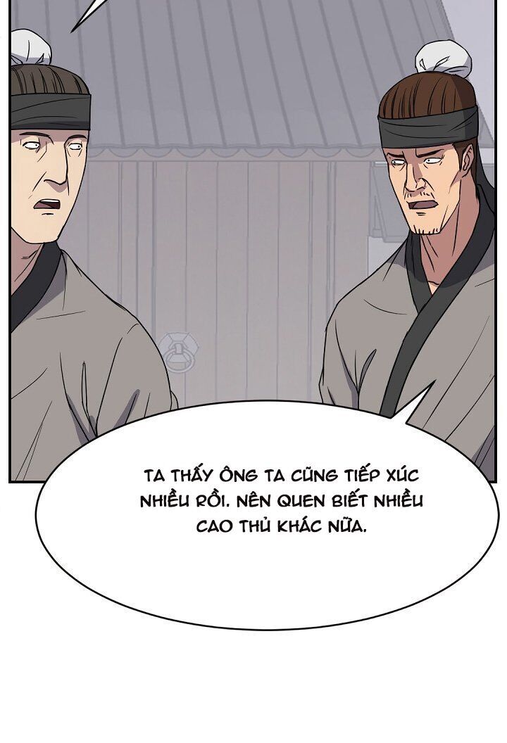 Trọng Sinh, Bất Khả Chiến Bại Chap 90 - Next Chap 91