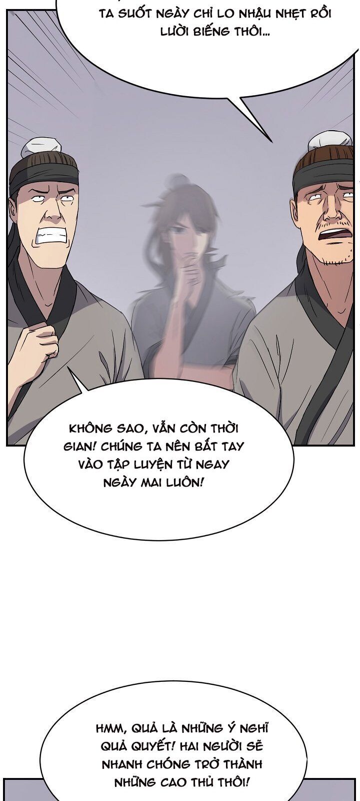 Trọng Sinh, Bất Khả Chiến Bại Chap 90 - Next Chap 91