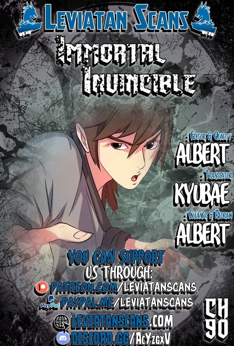 Trọng Sinh, Bất Khả Chiến Bại Chap 90 - Next Chap 91