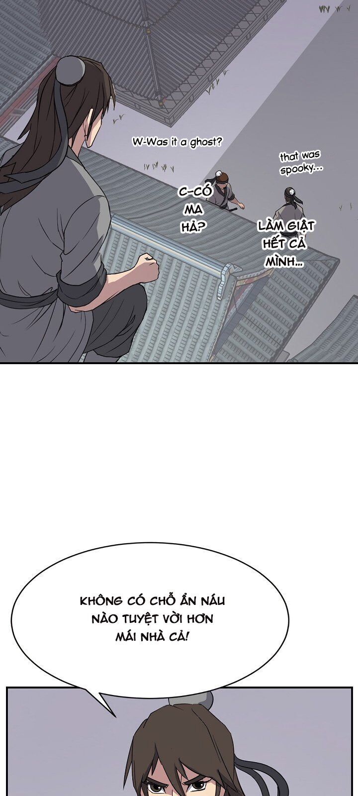 Trọng Sinh, Bất Khả Chiến Bại Chap 90 - Next Chap 91