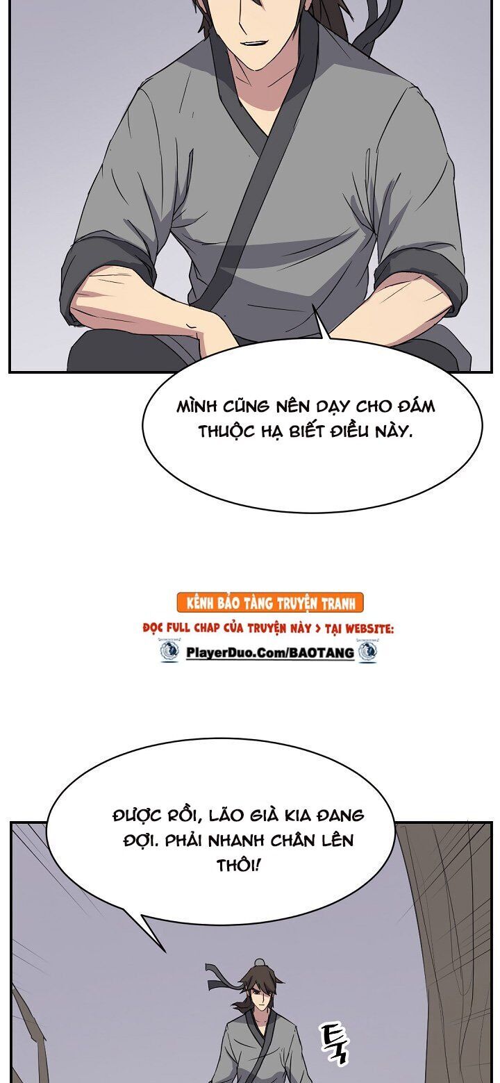 Trọng Sinh, Bất Khả Chiến Bại Chap 90 - Next Chap 91