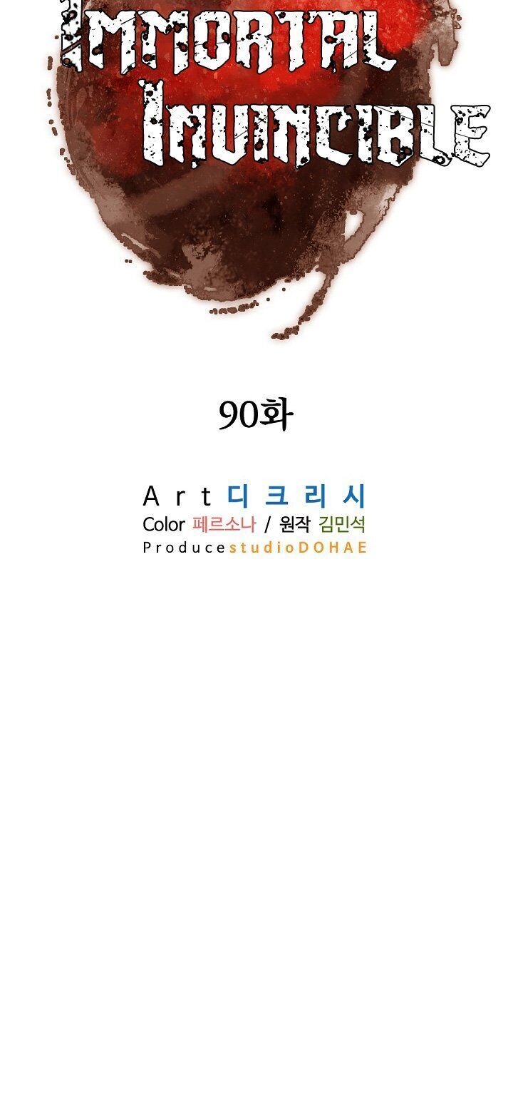 Trọng Sinh, Bất Khả Chiến Bại Chap 90 - Next Chap 91