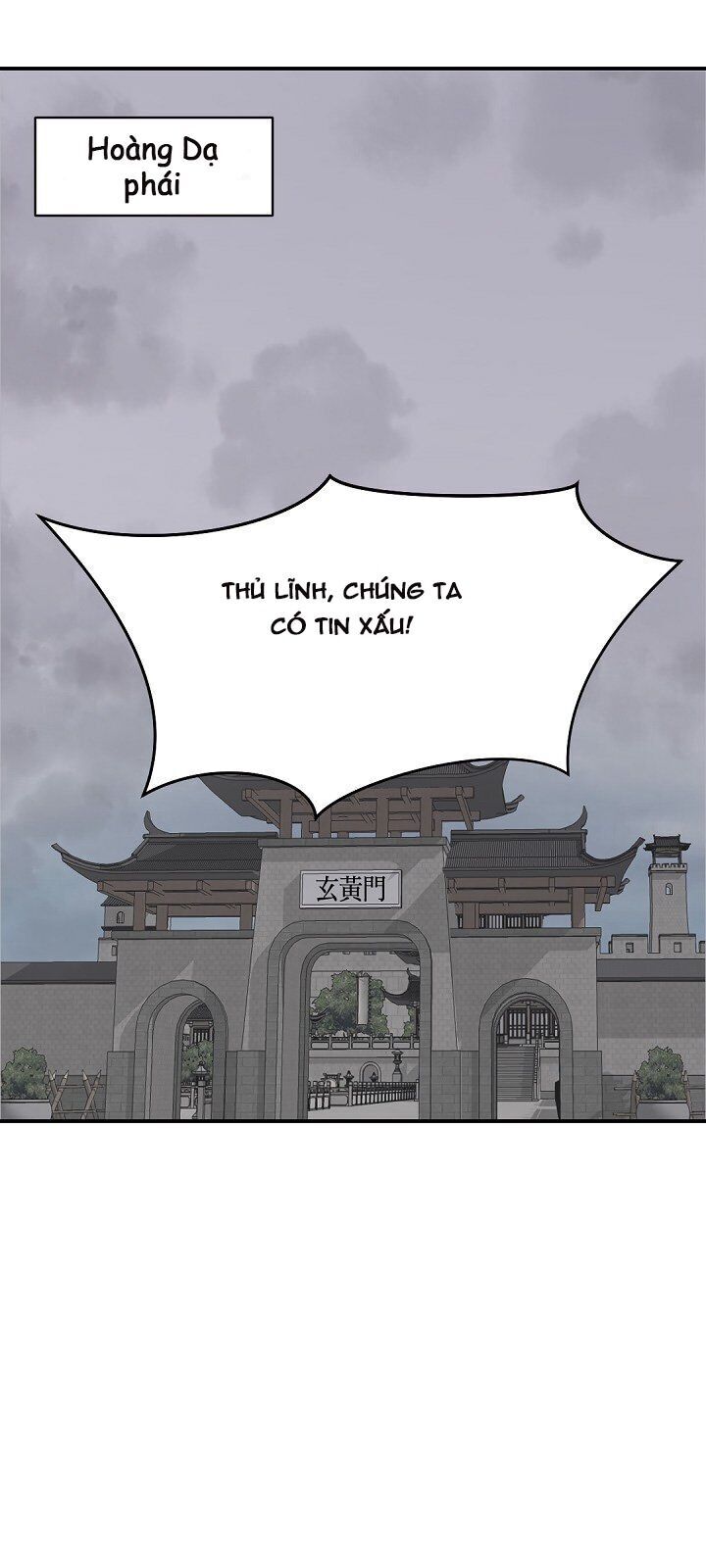 Trọng Sinh, Bất Khả Chiến Bại Chap 90 - Next Chap 91