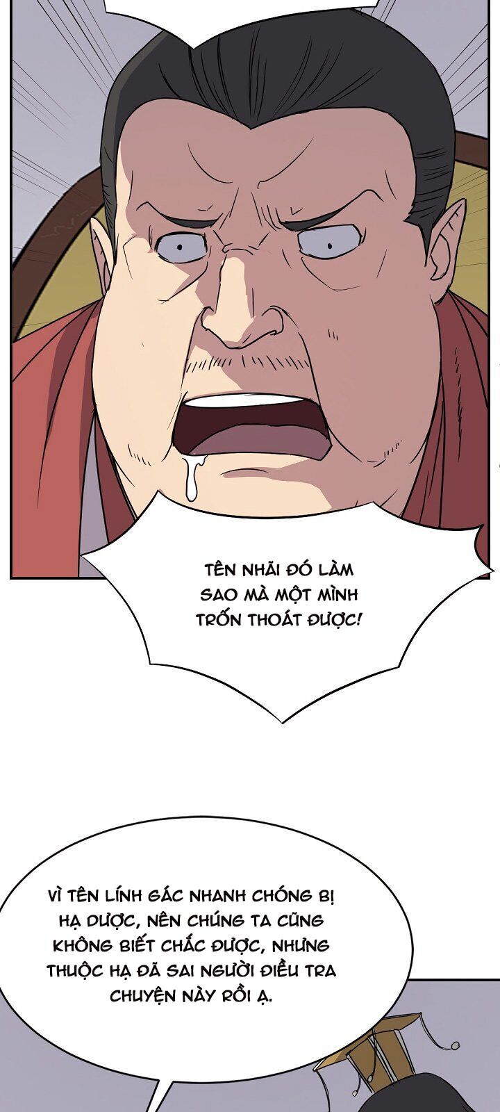 Trọng Sinh, Bất Khả Chiến Bại Chap 90 - Next Chap 91
