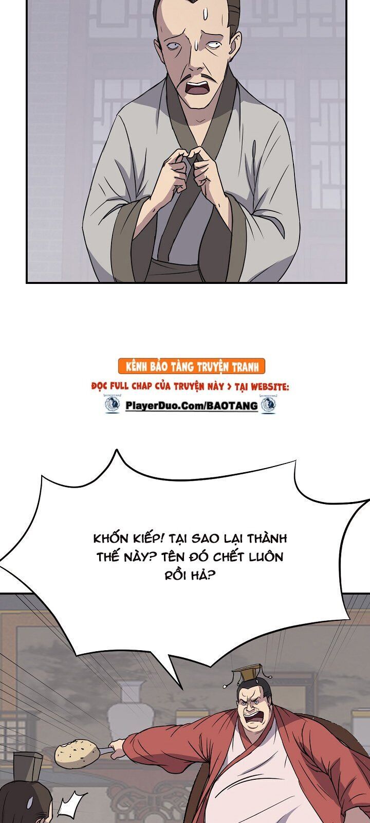 Trọng Sinh, Bất Khả Chiến Bại Chap 90 - Next Chap 91