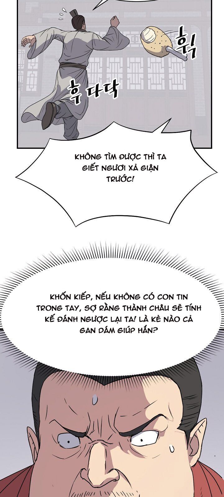 Trọng Sinh, Bất Khả Chiến Bại Chap 90 - Next Chap 91