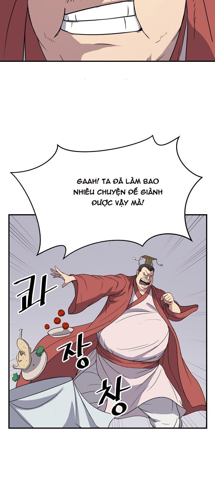 Trọng Sinh, Bất Khả Chiến Bại Chap 90 - Next Chap 91