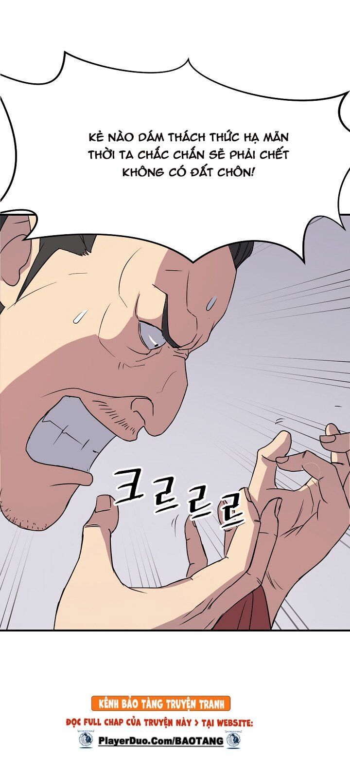 Trọng Sinh, Bất Khả Chiến Bại Chap 90 - Next Chap 91