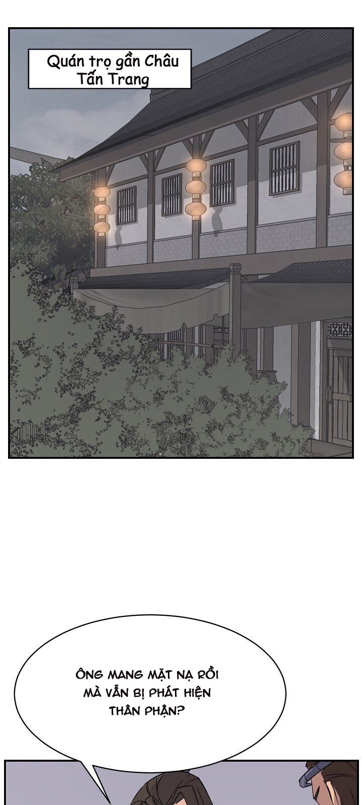 Trọng Sinh, Bất Khả Chiến Bại Chap 90 - Next Chap 91