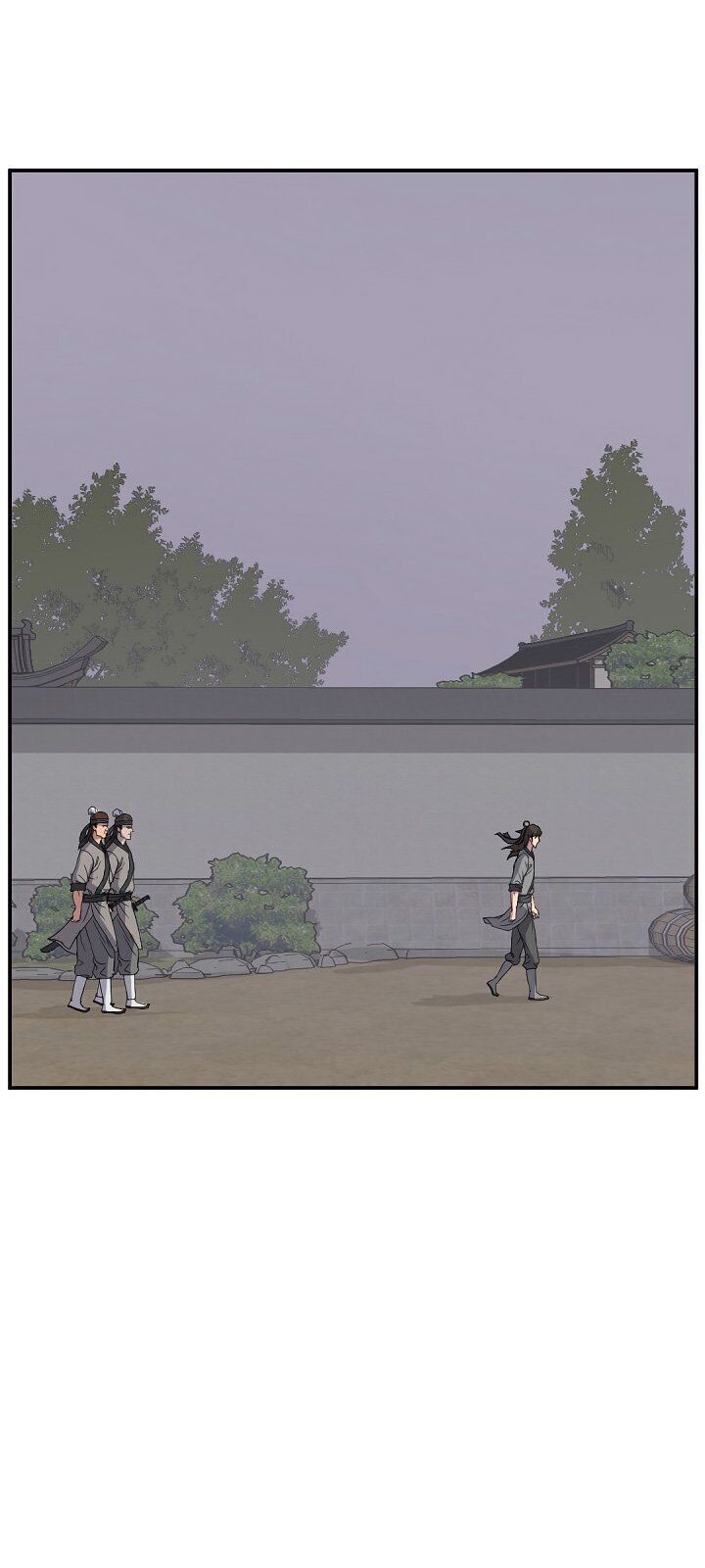 Trọng Sinh, Bất Khả Chiến Bại Chap 90 - Next Chap 91