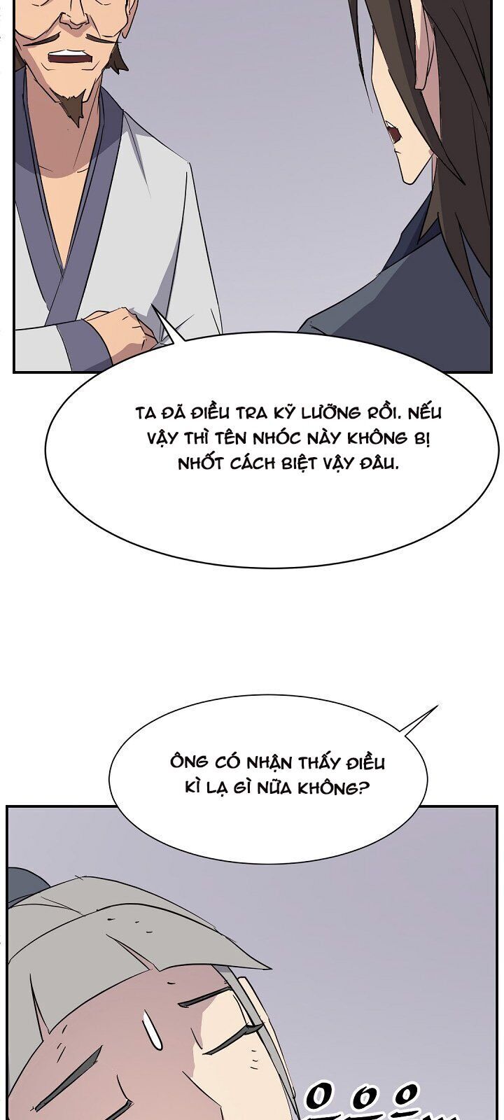 Trọng Sinh, Bất Khả Chiến Bại Chap 90 - Next Chap 91