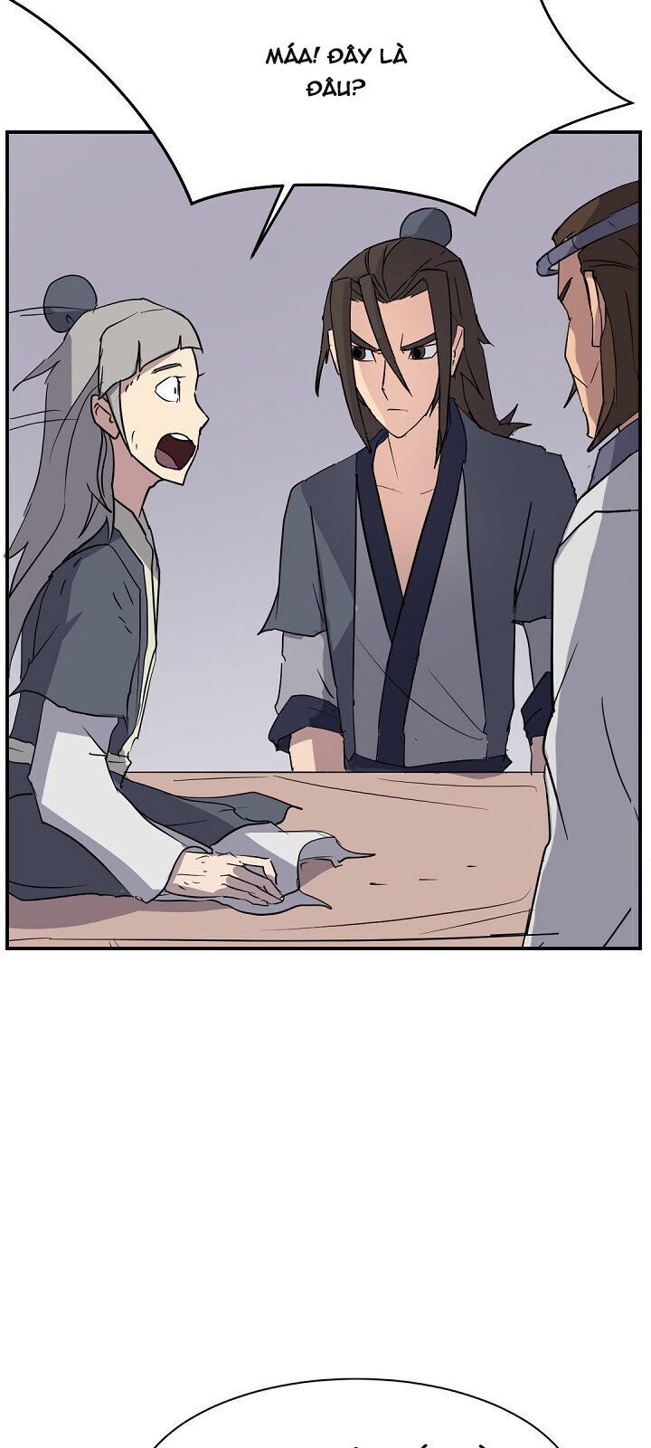 Trọng Sinh, Bất Khả Chiến Bại Chap 90 - Next Chap 91