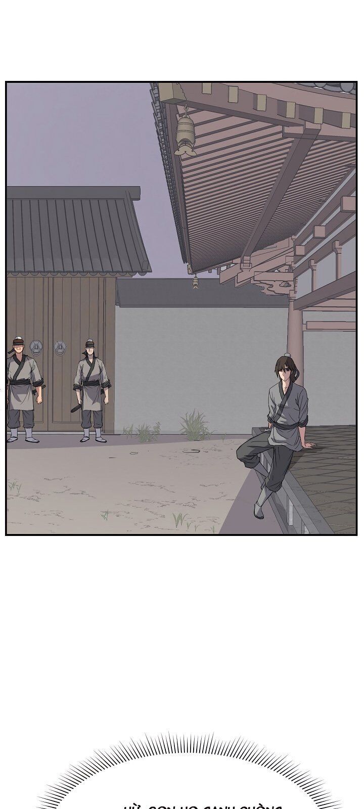 Trọng Sinh, Bất Khả Chiến Bại Chap 90 - Next Chap 91