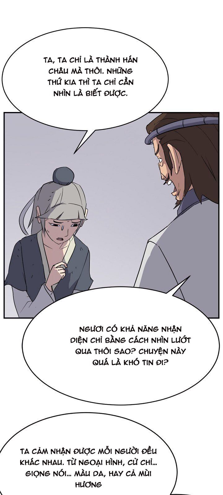 Trọng Sinh, Bất Khả Chiến Bại Chap 90 - Next Chap 91