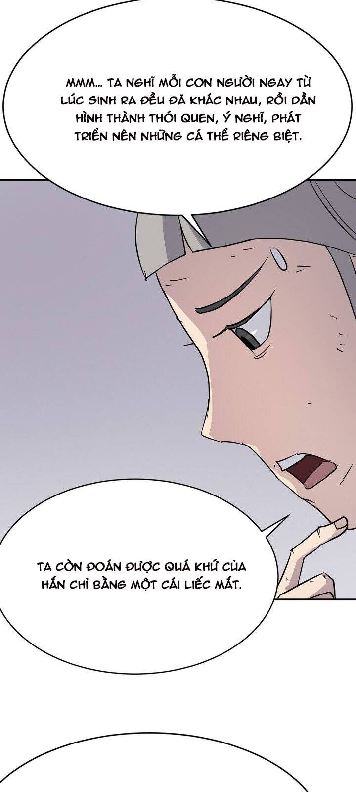 Trọng Sinh, Bất Khả Chiến Bại Chap 90 - Next Chap 91
