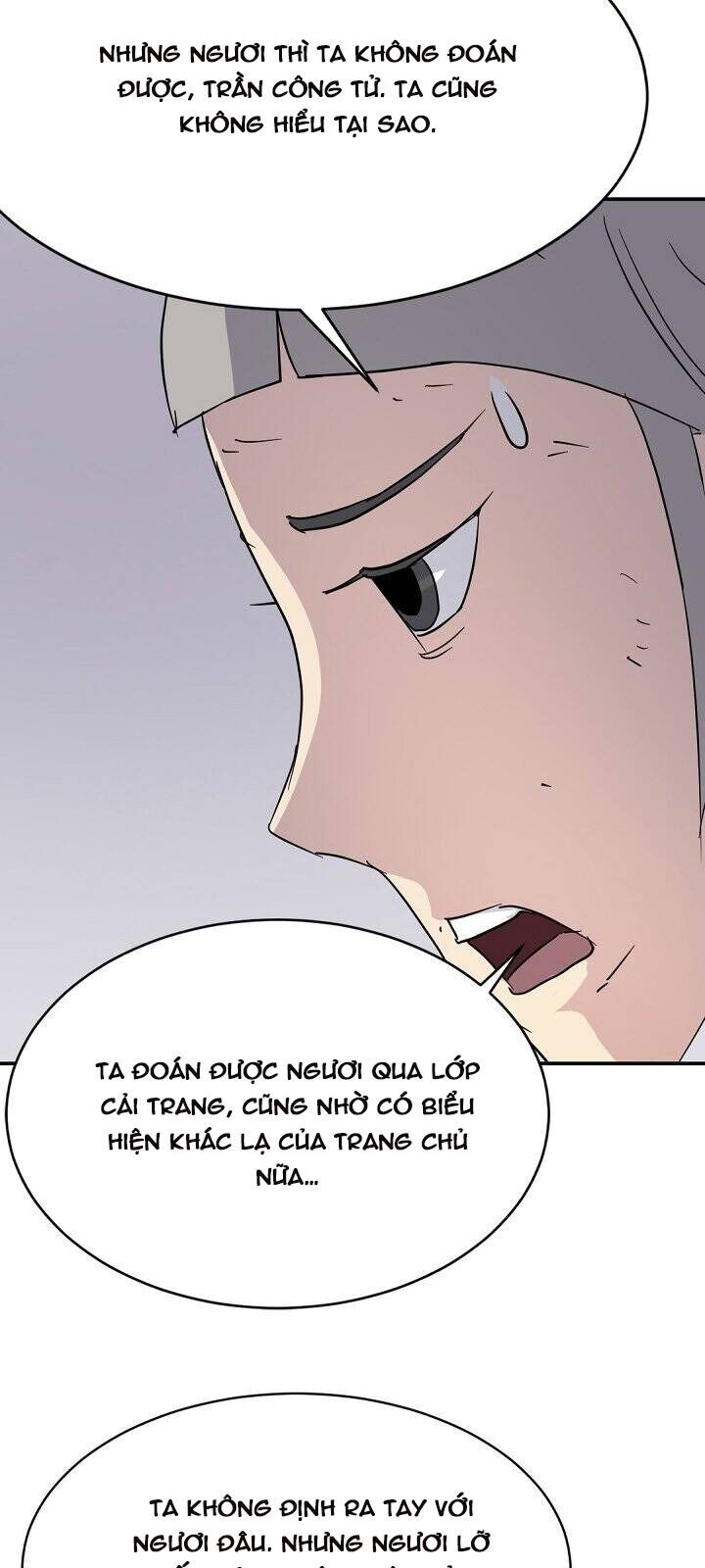 Trọng Sinh, Bất Khả Chiến Bại Chap 90 - Next Chap 91
