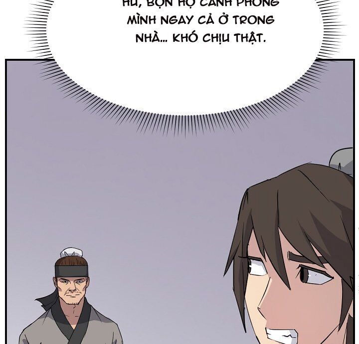Trọng Sinh, Bất Khả Chiến Bại Chap 90 - Next Chap 91