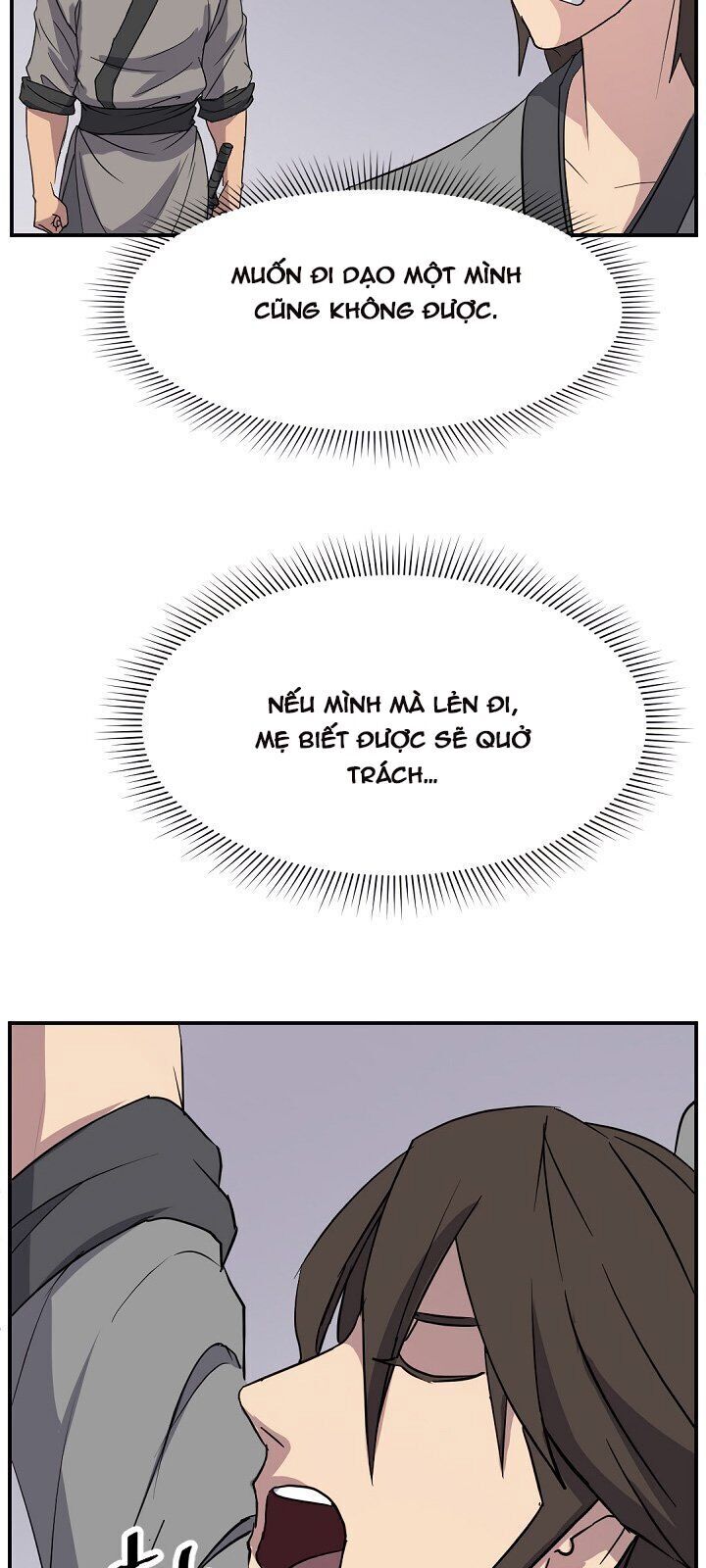 Trọng Sinh, Bất Khả Chiến Bại Chap 90 - Next Chap 91