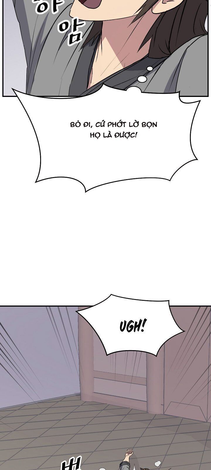Trọng Sinh, Bất Khả Chiến Bại Chap 90 - Next Chap 91