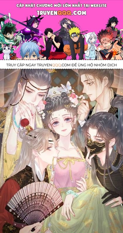 Trọng Sinh Chi Ác Phi Nghịch Tập Chap 0 - Next Chap 1