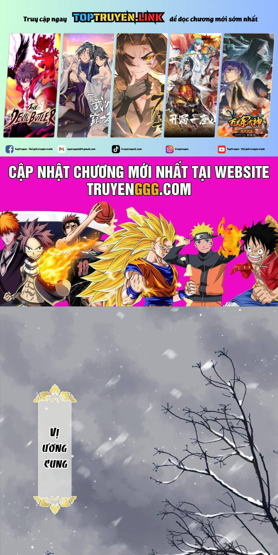 Trọng Sinh Chi Ác Phi Nghịch Tập Chap 1 - Next Chap 2