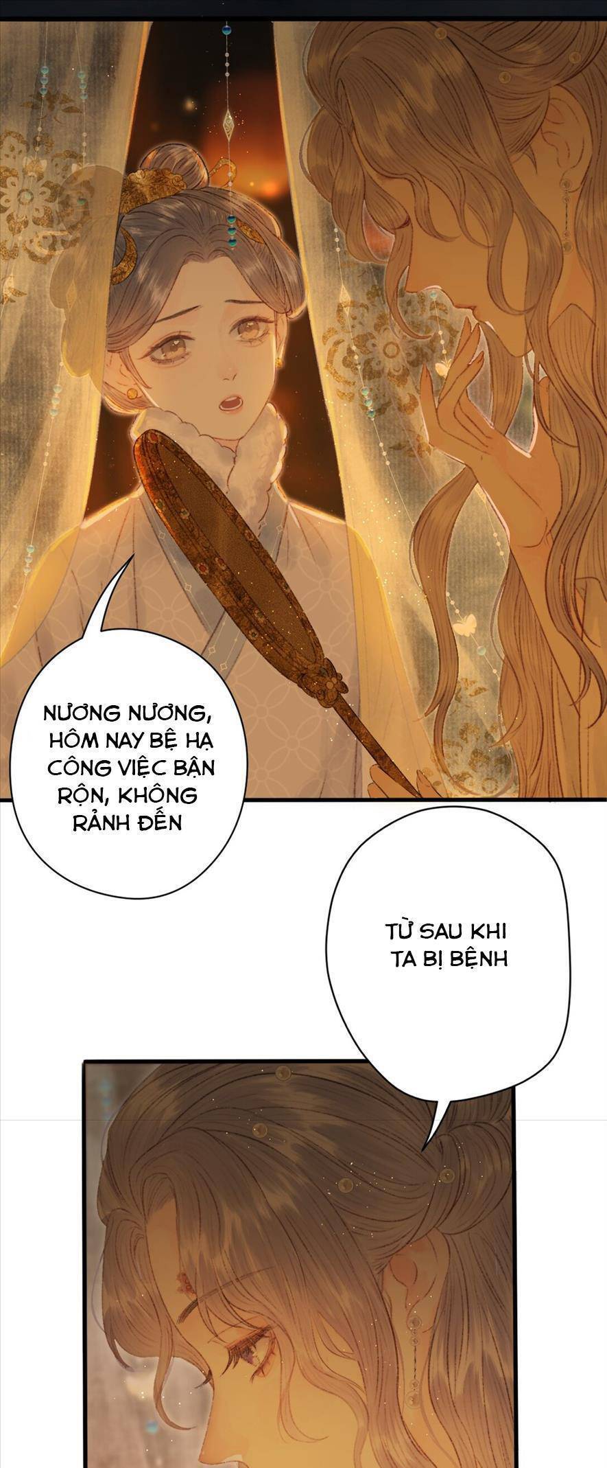 Trọng Sinh Chi Ác Phi Nghịch Tập Chap 1 - Next Chap 2