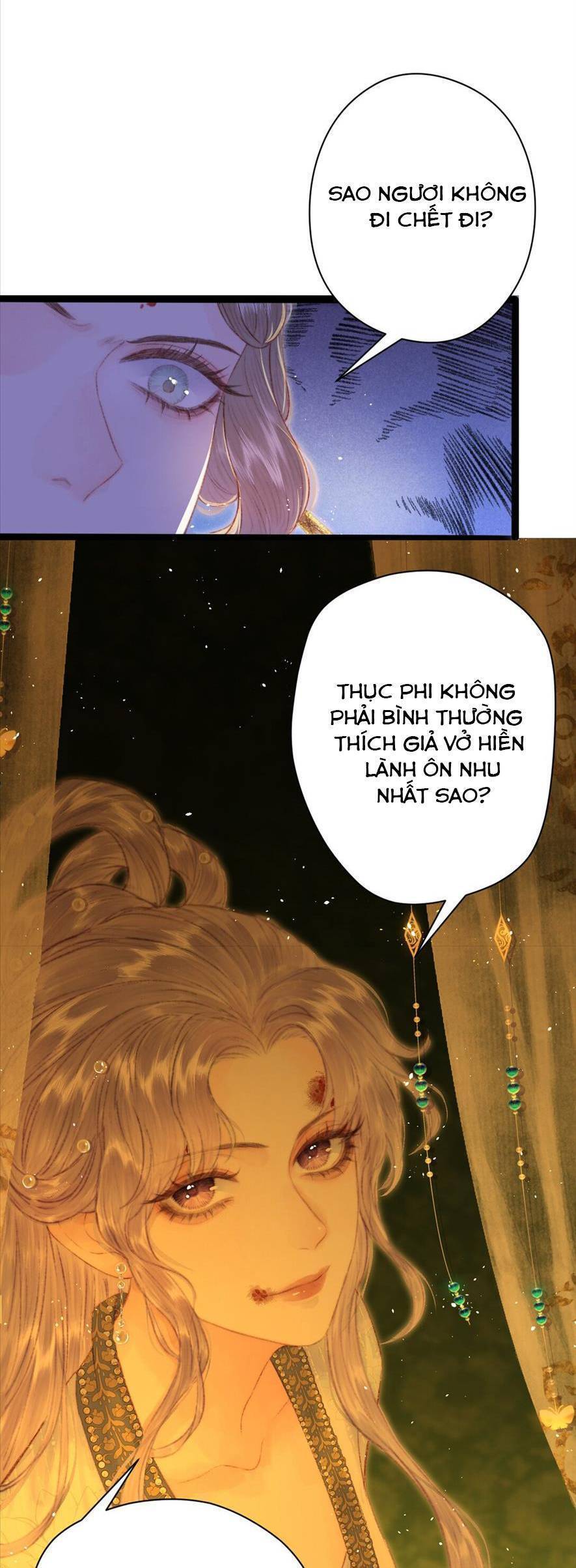 Trọng Sinh Chi Ác Phi Nghịch Tập Chap 1 - Next Chap 2