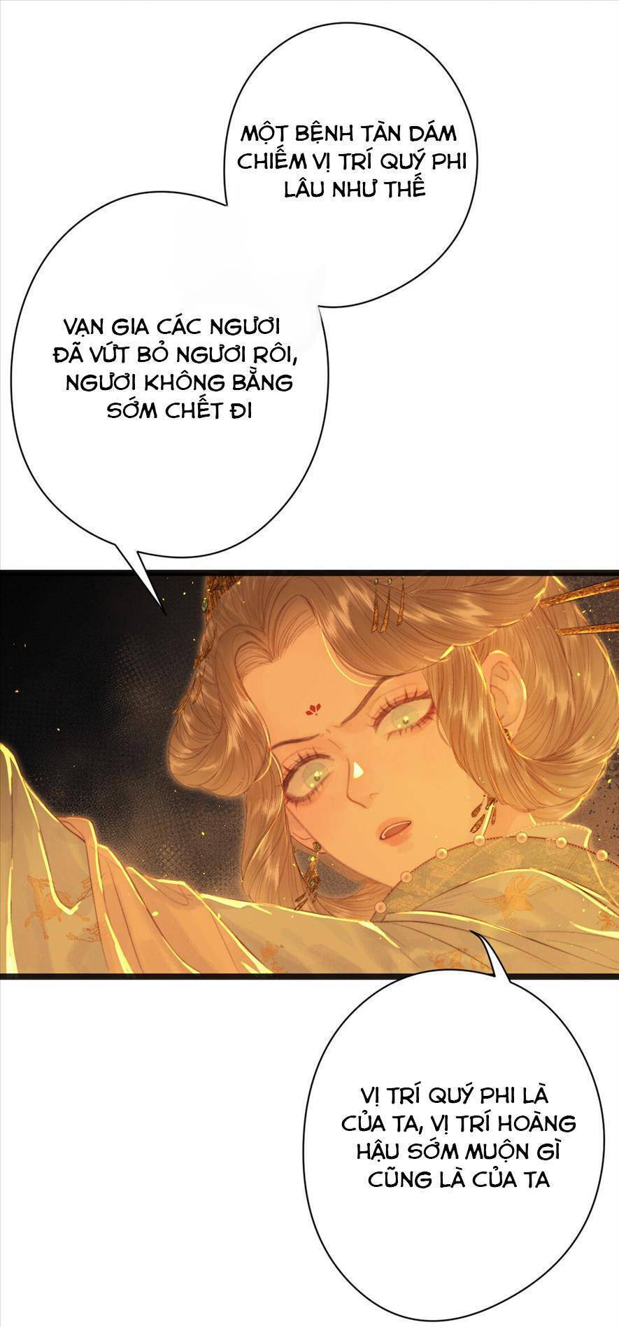 Trọng Sinh Chi Ác Phi Nghịch Tập Chap 1 - Next Chap 2