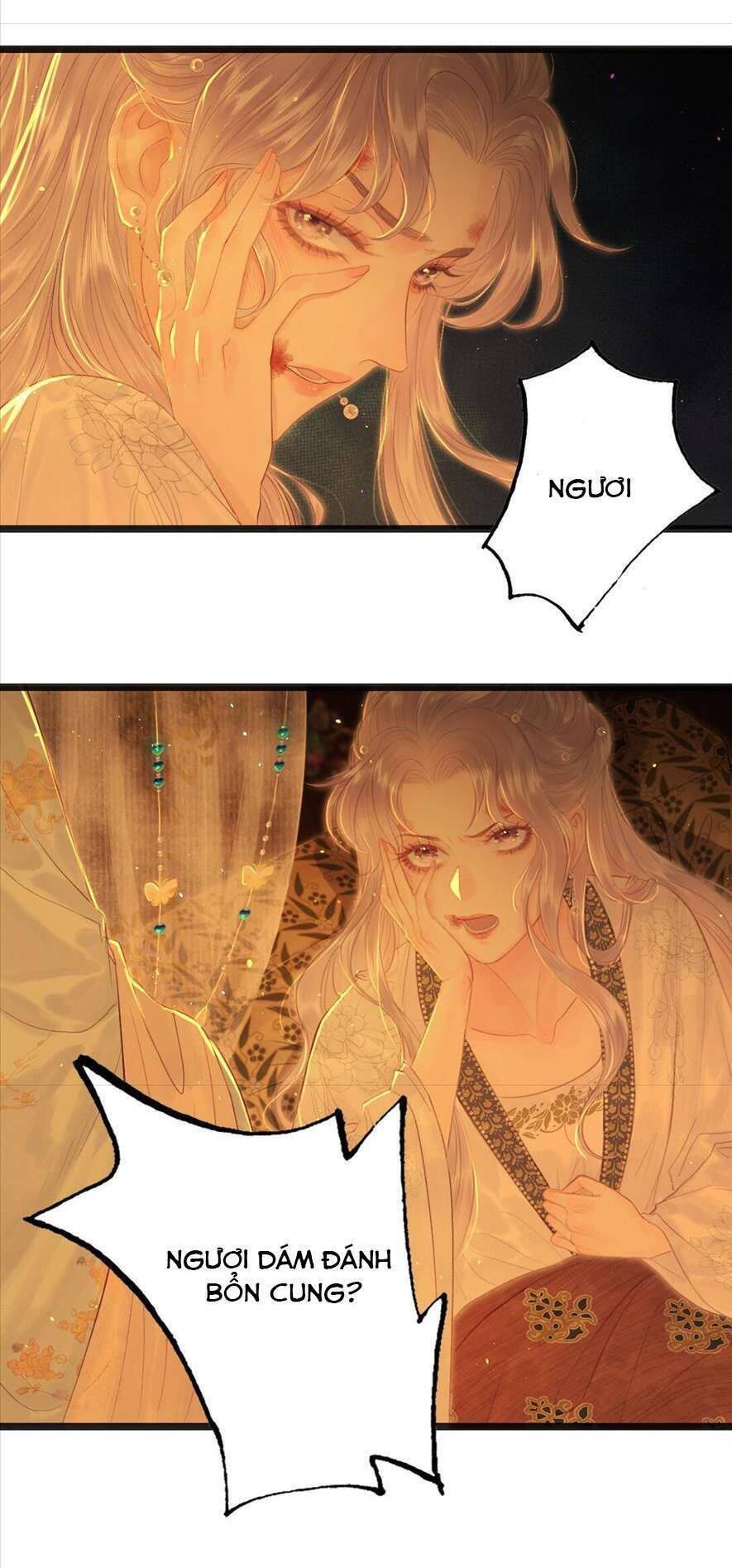 Trọng Sinh Chi Ác Phi Nghịch Tập Chap 1 - Next Chap 2