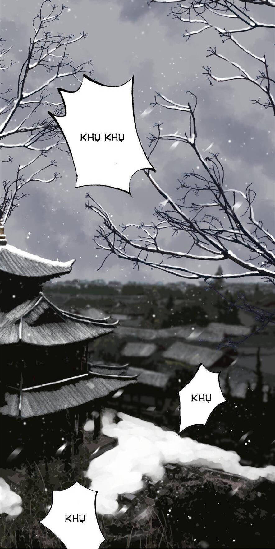 Trọng Sinh Chi Ác Phi Nghịch Tập Chap 1 - Next Chap 2