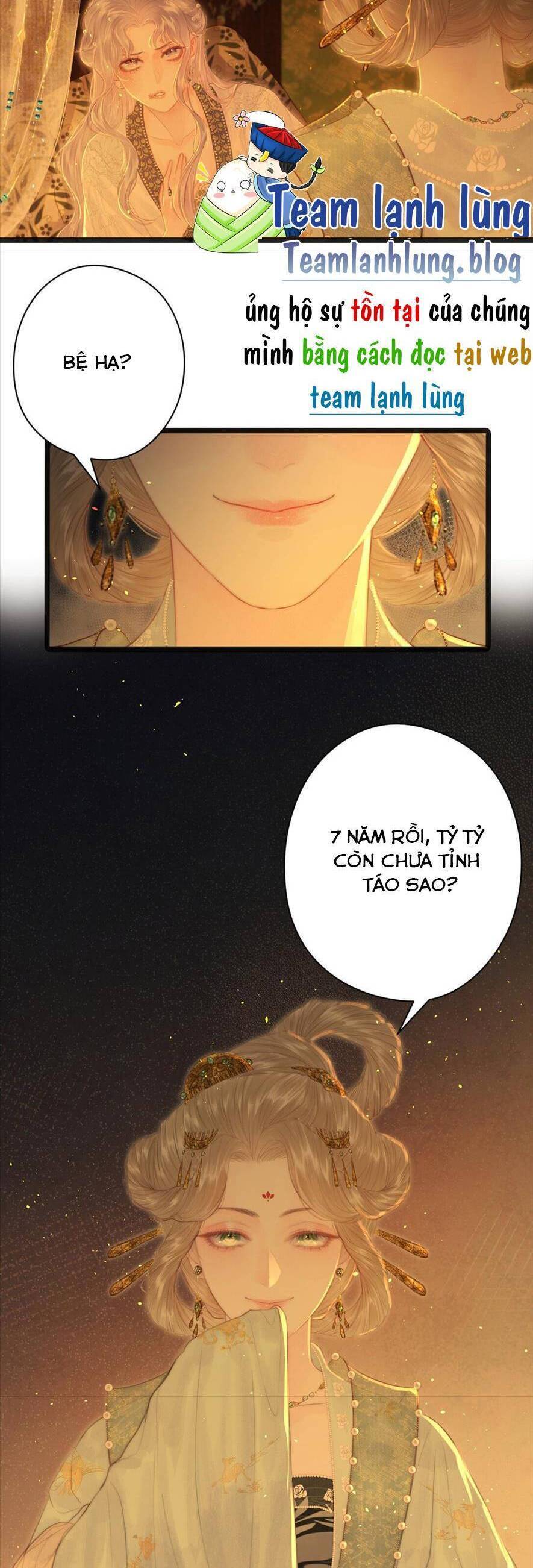 Trọng Sinh Chi Ác Phi Nghịch Tập Chap 1 - Next Chap 2