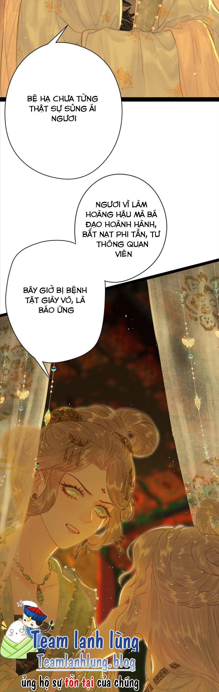 Trọng Sinh Chi Ác Phi Nghịch Tập Chap 1 - Next Chap 2