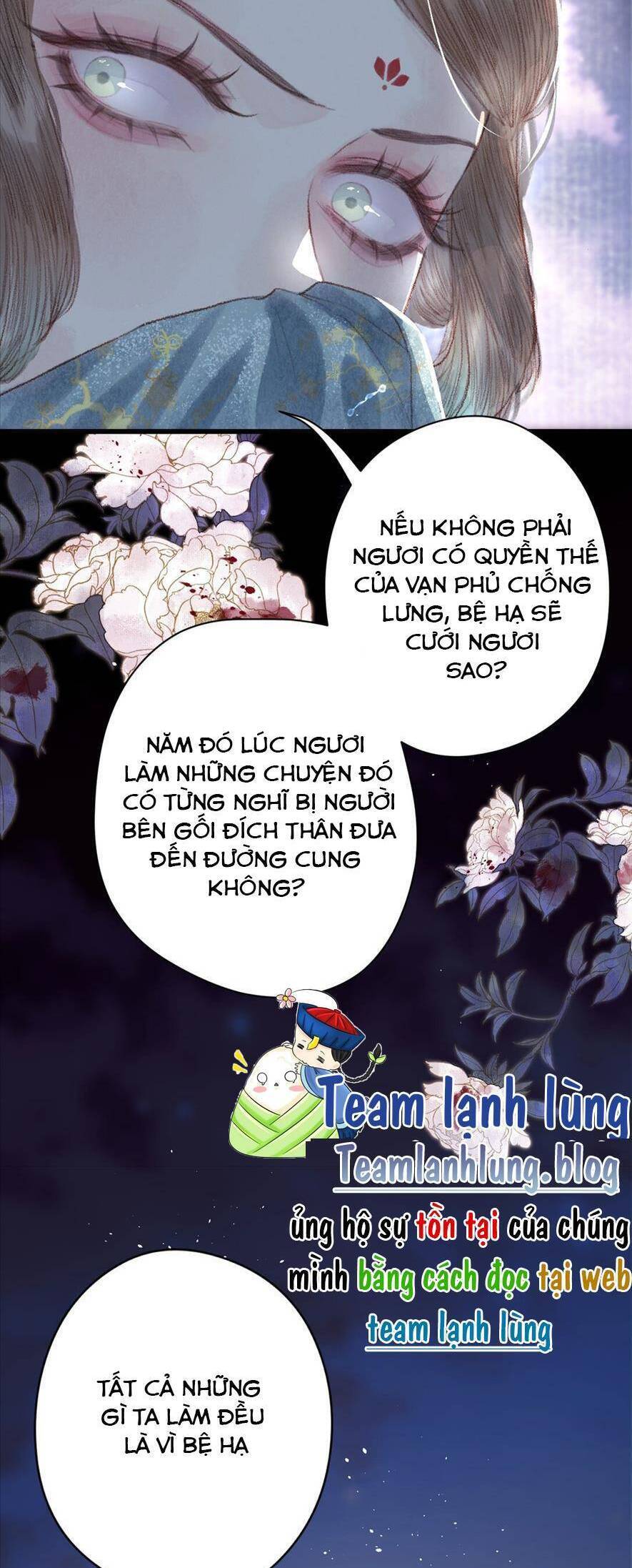 Trọng Sinh Chi Ác Phi Nghịch Tập Chap 1 - Next Chap 2