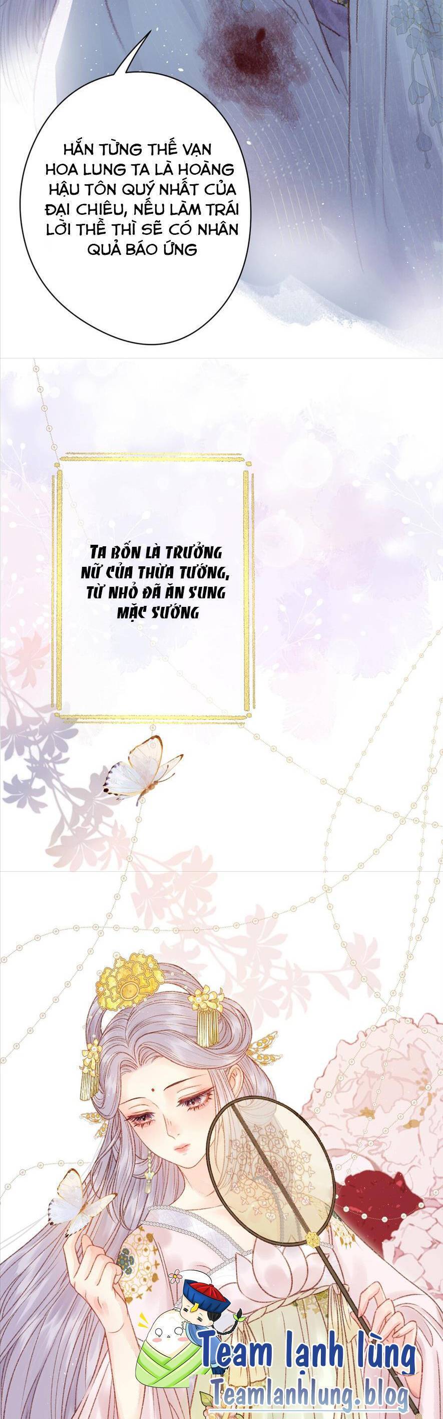 Trọng Sinh Chi Ác Phi Nghịch Tập Chap 1 - Next Chap 2