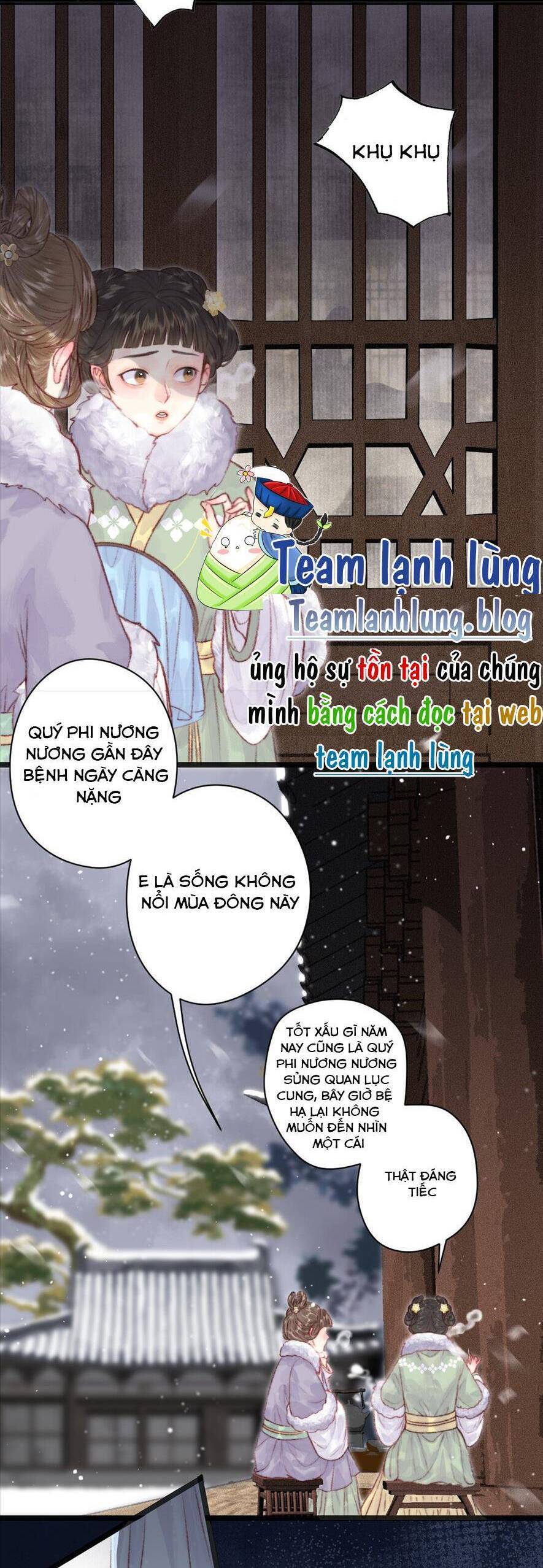 Trọng Sinh Chi Ác Phi Nghịch Tập Chap 1 - Next Chap 2