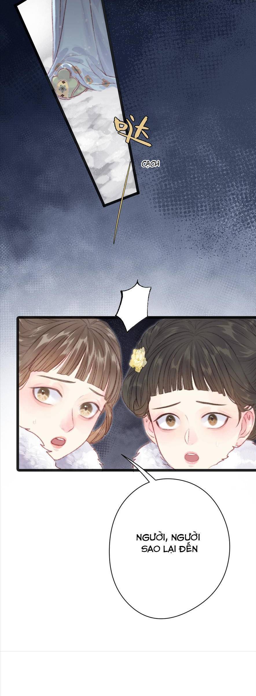 Trọng Sinh Chi Ác Phi Nghịch Tập Chap 1 - Next Chap 2