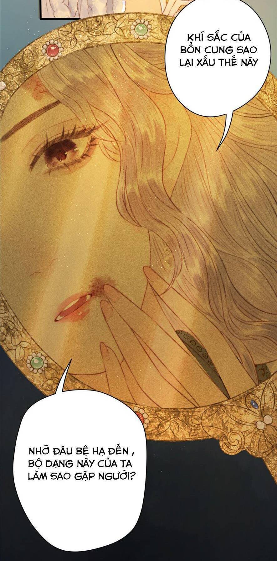 Trọng Sinh Chi Ác Phi Nghịch Tập Chap 1 - Next Chap 2
