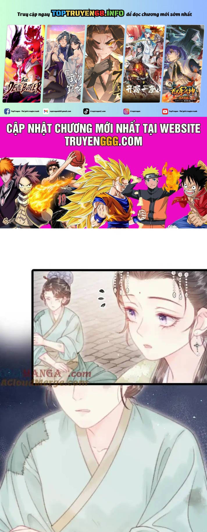 Trọng Sinh Chi Ác Phi Nghịch Tập Chap 10 - Next Chap 11