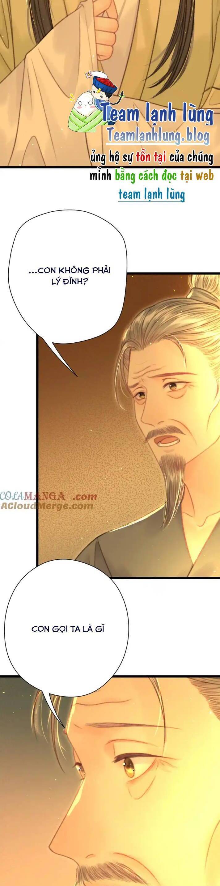 Trọng Sinh Chi Ác Phi Nghịch Tập Chap 10 - Next Chap 11